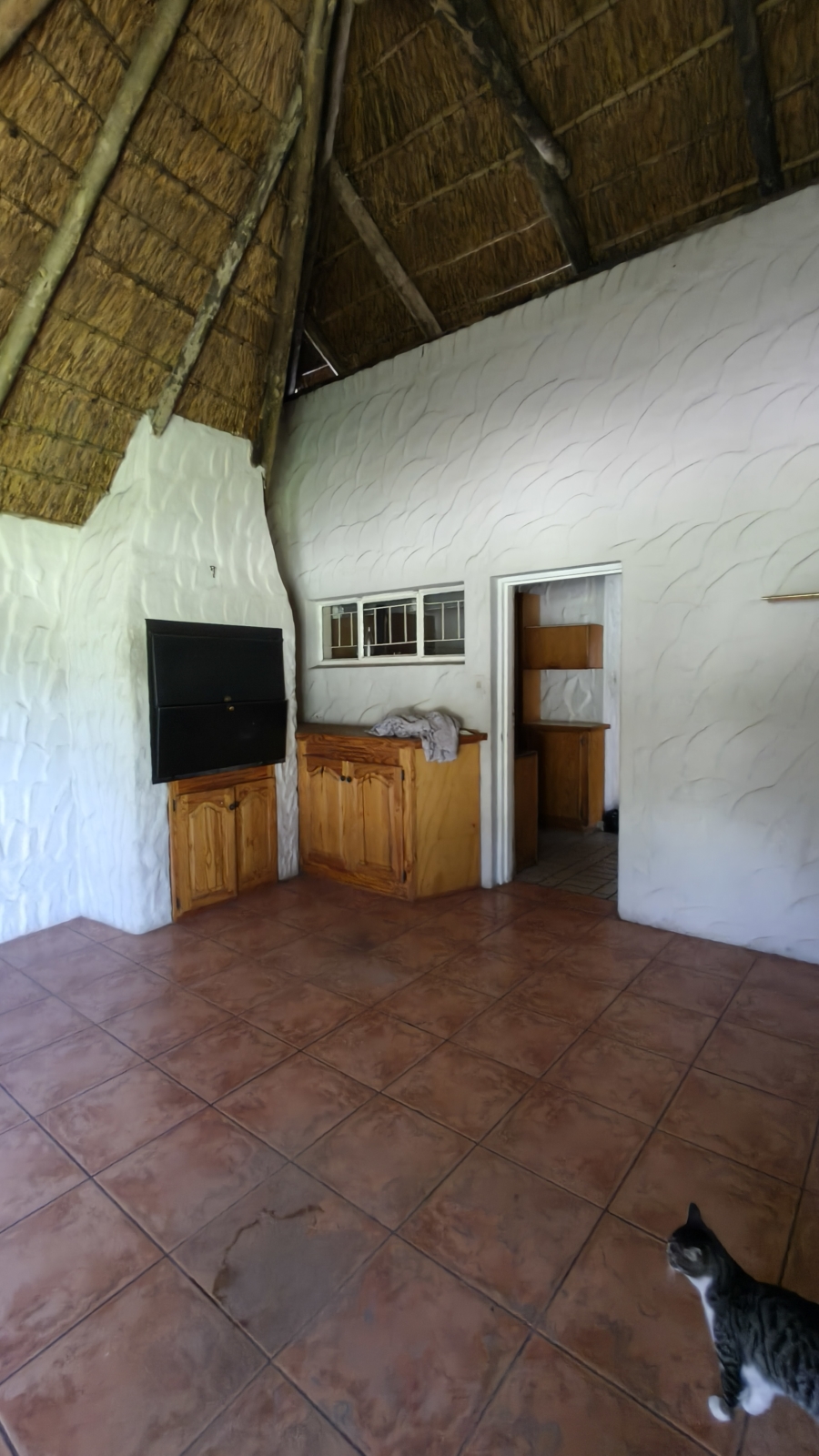 5 Bedroom Property for Sale in Ventersburg Free State